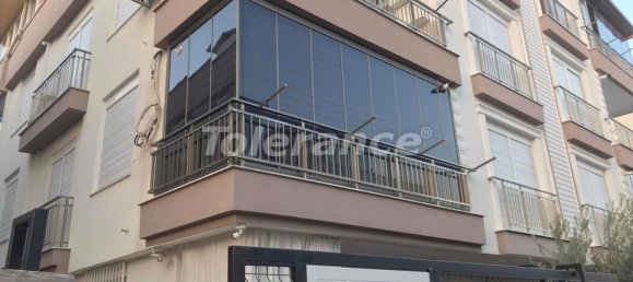 Apartment 3+1 in Kepez, Turkey No. 5227 12