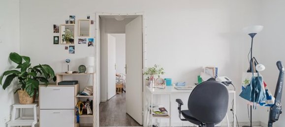 Apartamento de 1 dormitorio en Villeurbanne, France No. 287706 5