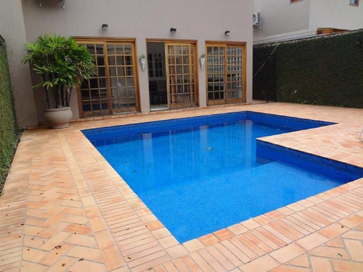 4 Schlafzimmer Haus in Sao Paulo, Brazil, Nr. 477614