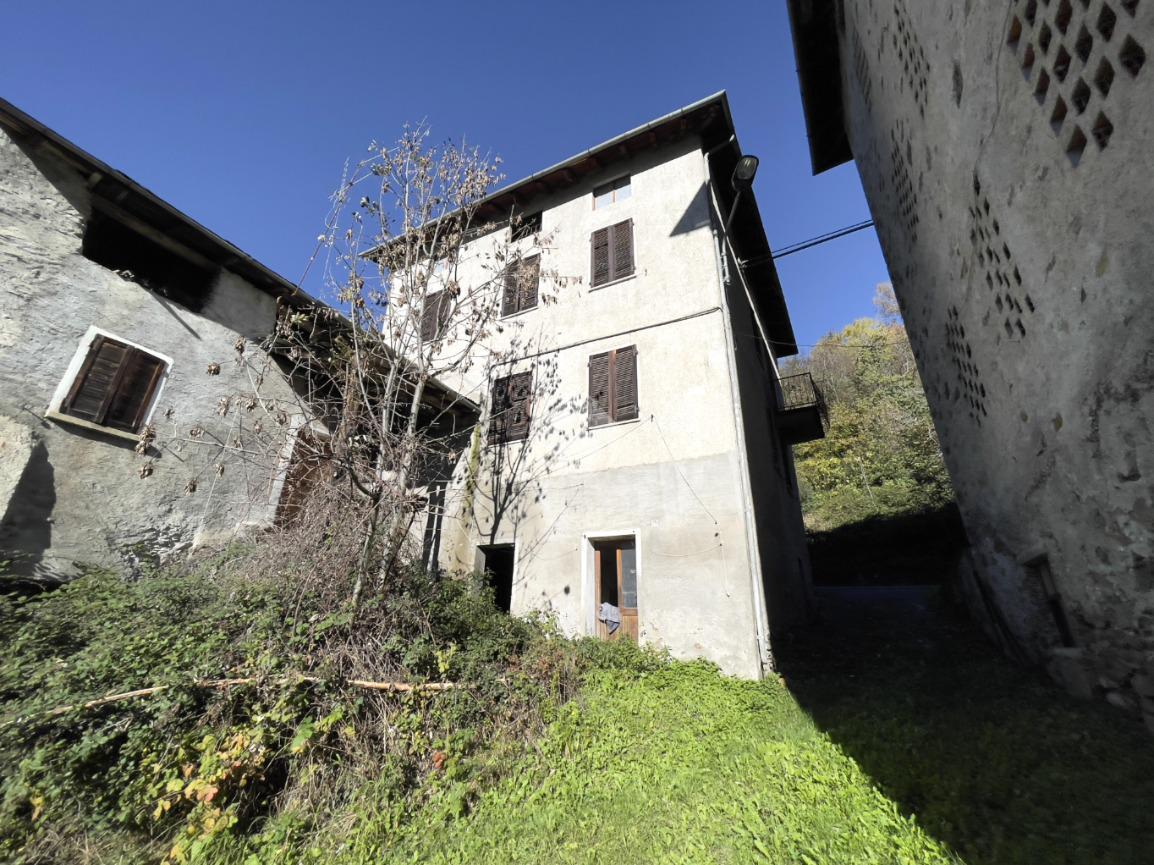 6-Zimmer Haus in Teglio, Italy, Nr. 230799