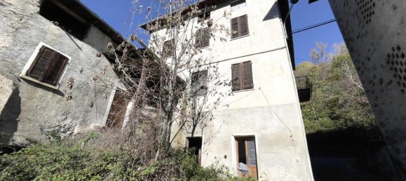 6-Zimmer Haus in Teglio, Italy, Nr. 230799 7