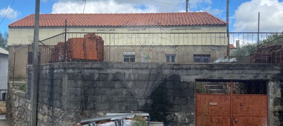 4 bedrooms House in Mangualde, Portugal No. 33067 6