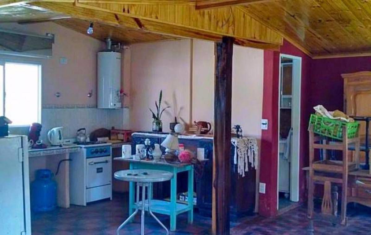 Studio in Marcos Paz, Argentina No. 5346