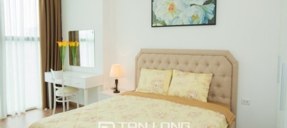 3 bedrooms Apartment in Tay Ho, Vietnam No. 1138 4