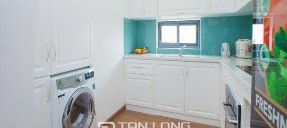 3 bedrooms Apartment in Tay Ho, Vietnam No. 1138 3