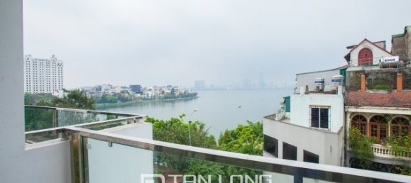 3 bedrooms Apartment in Tay Ho, Vietnam No. 1138 10