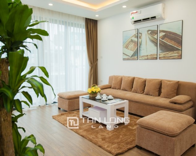 3 bedrooms Apartment in Tay Ho, Vietnam No. 1138