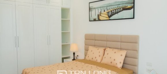 3 bedrooms Apartment in Tay Ho, Vietnam No. 1138 6