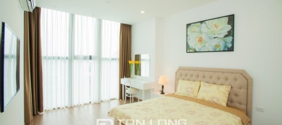 3 bedrooms Apartment in Tay Ho, Vietnam No. 1138 5