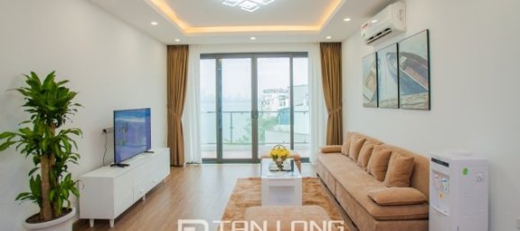 3 bedrooms Apartment in Tay Ho, Vietnam No. 1138 2