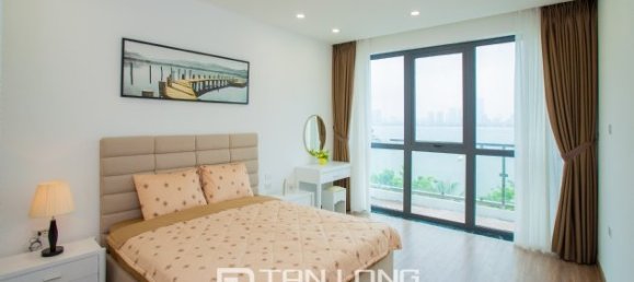3 bedrooms Apartment in Tay Ho, Vietnam No. 1138 7