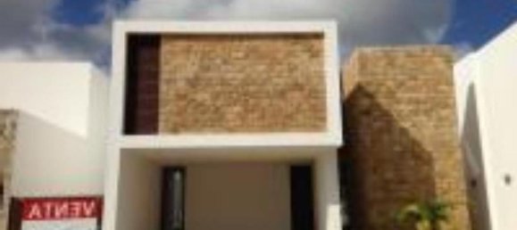 3 Schlafzimmer Haus in Merida, Mexico, Nr. 49424 2