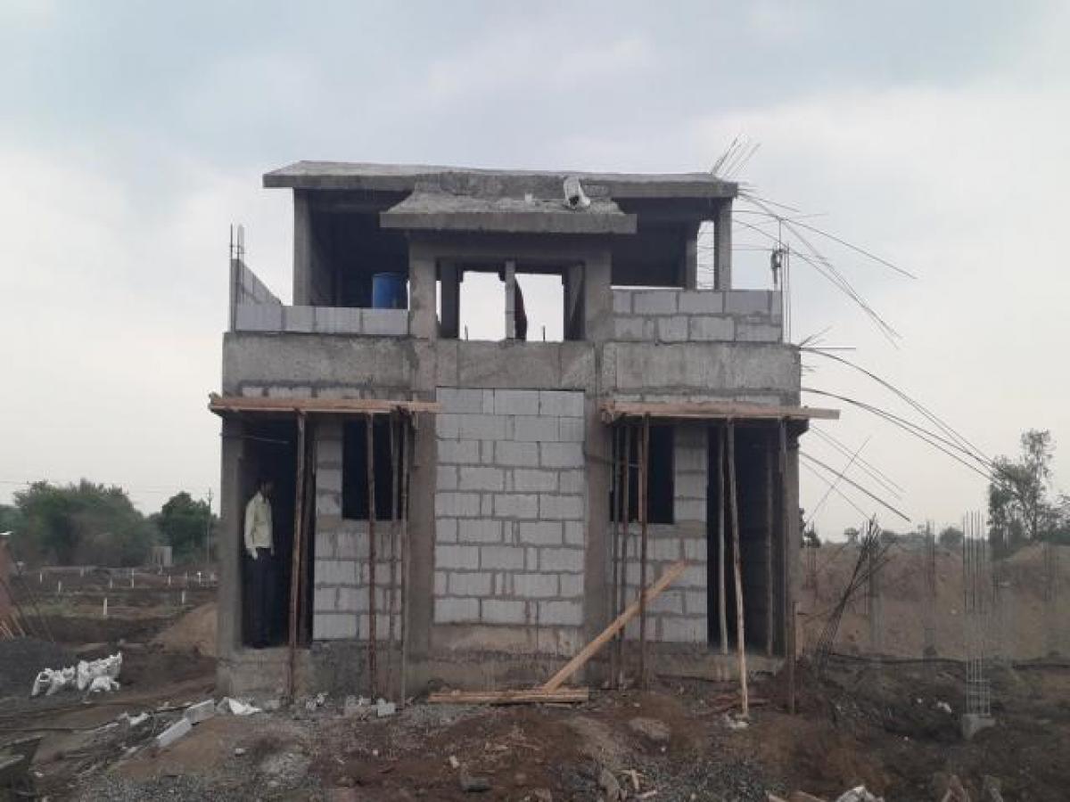 Studio à Pune, India No. 5631