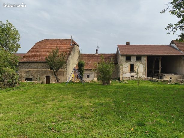 Casa T5 em Combeaufontaine, France N.º 355337