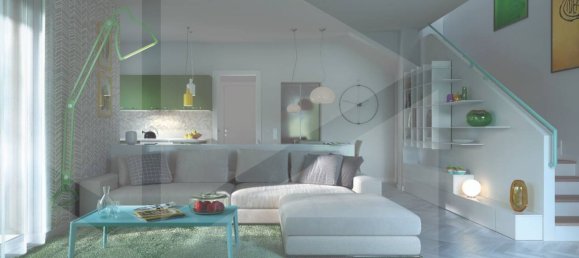 4-Zimmer Villa in Castel Maggiore, Italy, Nr. 28630 7