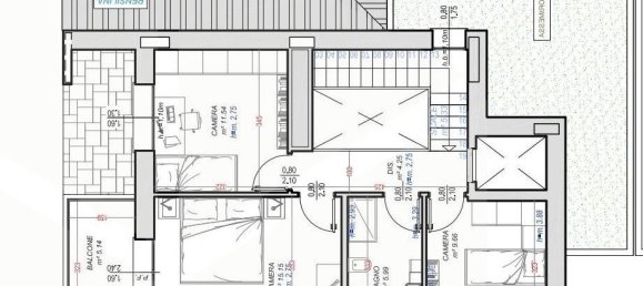 4-Zimmer Villa in Castel Maggiore, Italy, Nr. 28630 14