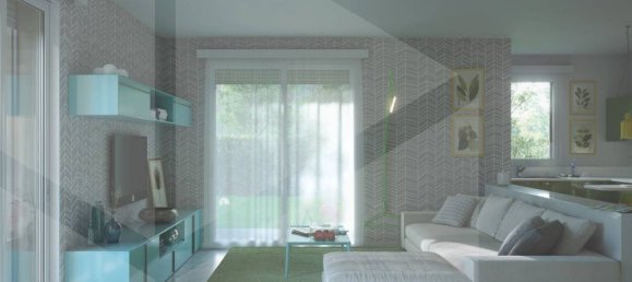 4-Zimmer Villa in Castel Maggiore, Italy, Nr. 28630 5