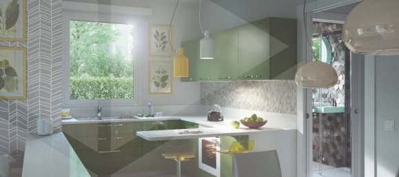 4-Zimmer Villa in Castel Maggiore, Italy, Nr. 28630 4