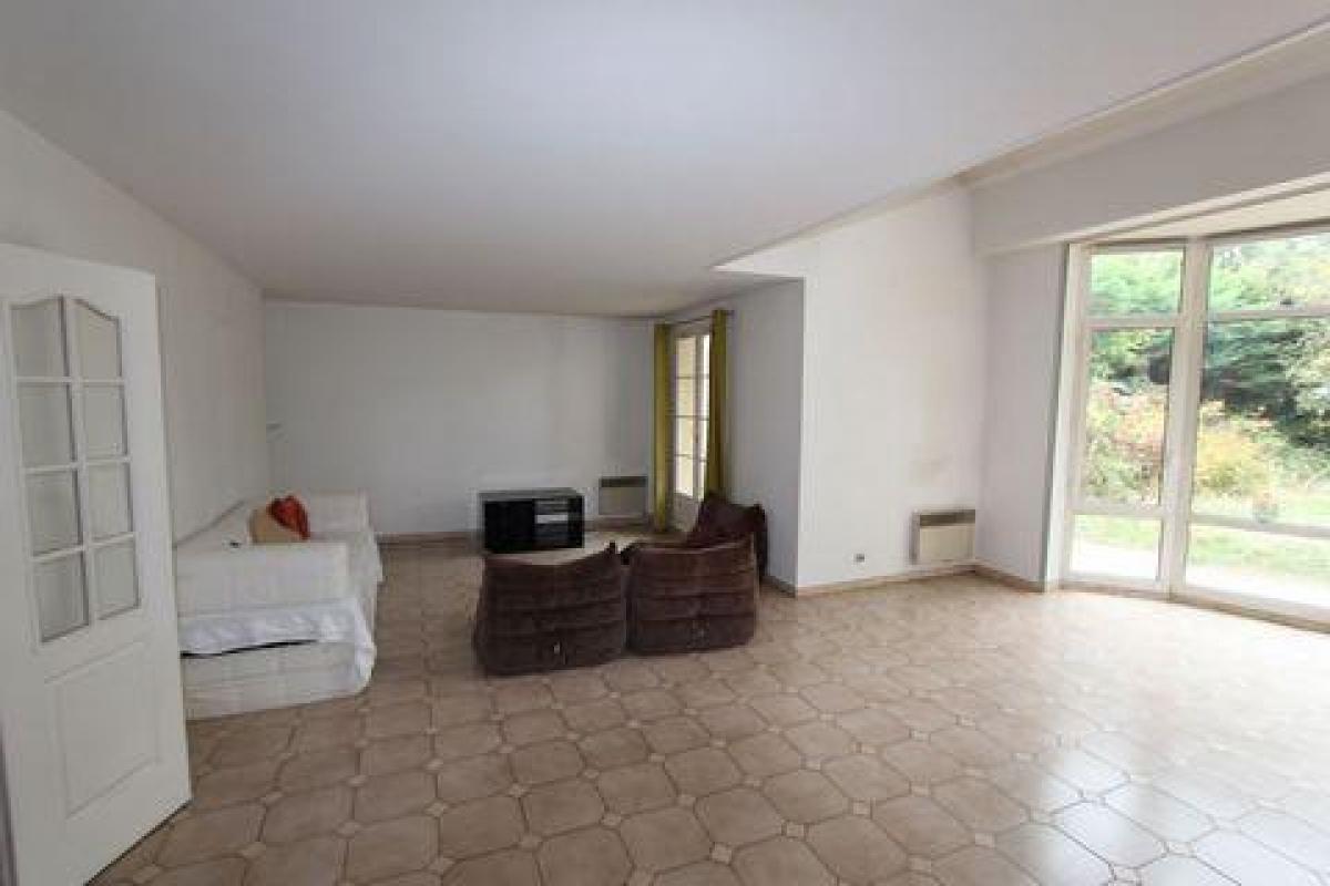 5 غرف نوم منزل في Feucherolles, France رقم 10404