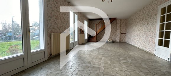 1 غرف نوم منزل في Le Crotoy, France رقم 77042 7