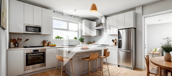 1 غرف نوم منزل في Le Crotoy, France رقم 77042 10