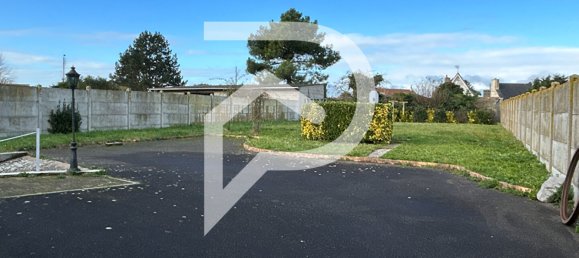 1 غرف نوم منزل في Le Crotoy, France رقم 77042 6