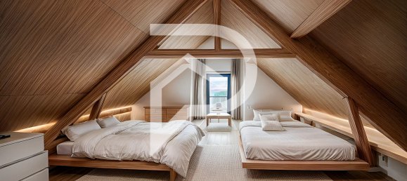 1 غرف نوم منزل في Le Crotoy, France رقم 77042 3