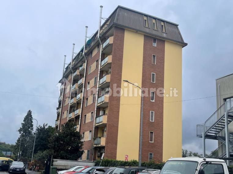 1 bedroom Apartment in Baranzate, Italy No. 338786