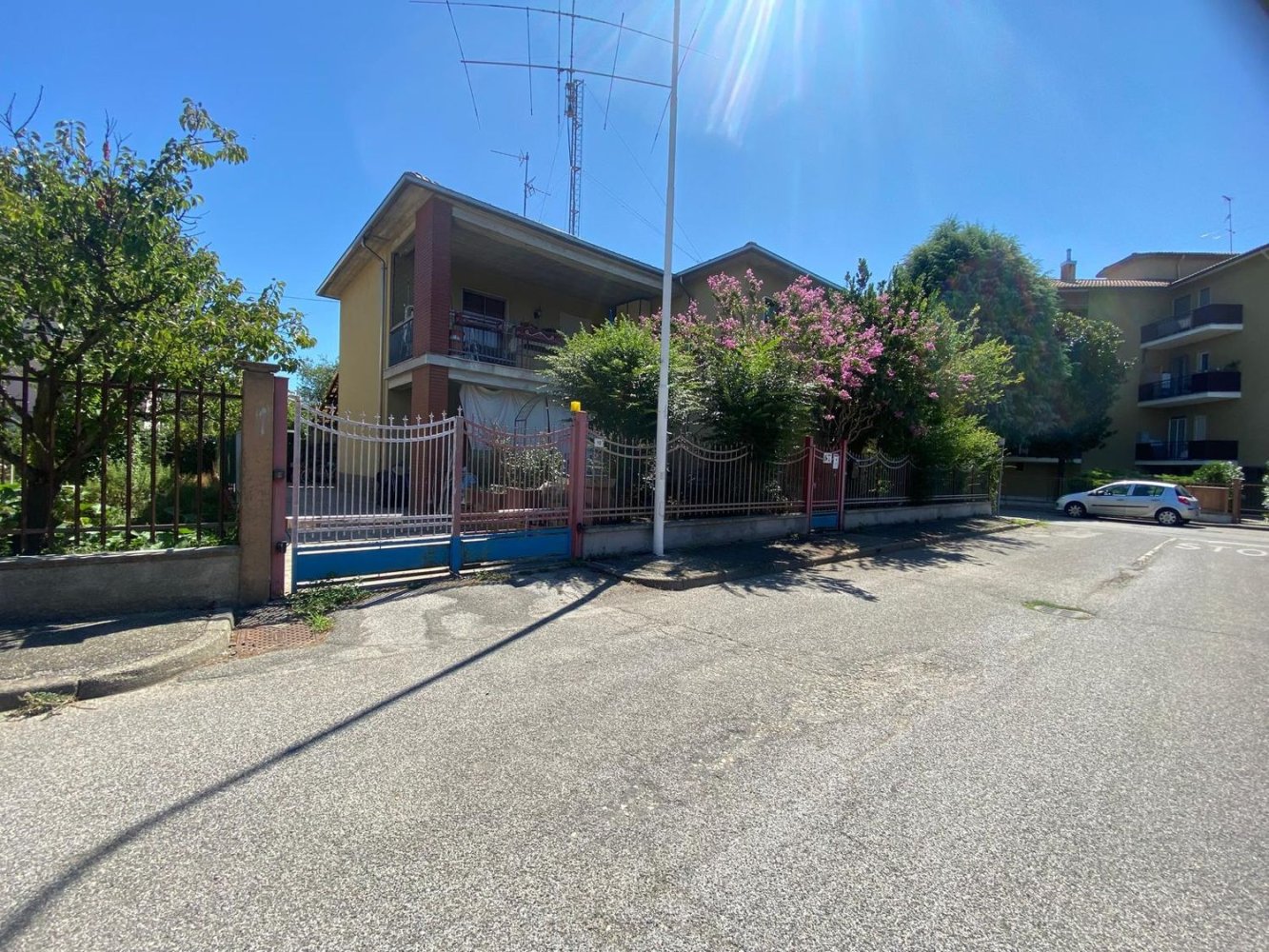 Villa de 5 divisões em Pavia, Italy N.º 279031