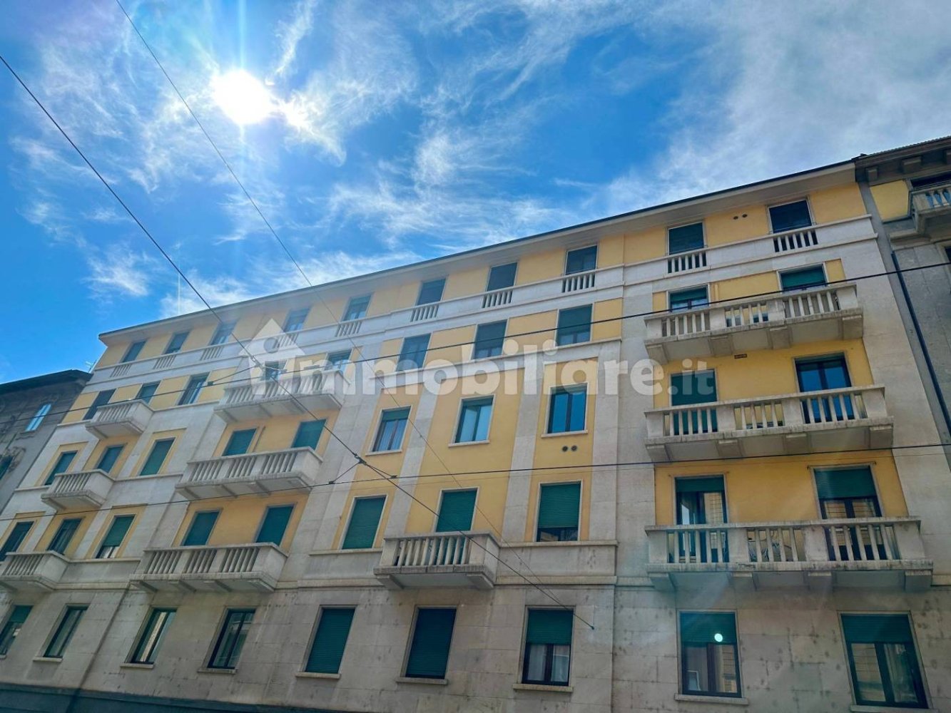 2 bedrooms Apartment in Milan, Italy No. 316919