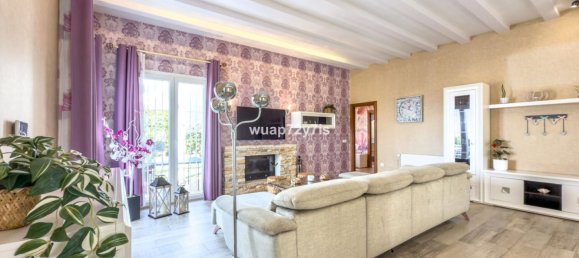 4 bedrooms Villa in Istan, Spain No. 140556 8