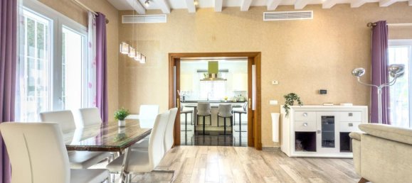 4 bedrooms Villa in Istan, Spain No. 140556 12