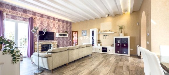 4 bedrooms Villa in Istan, Spain No. 140556 11