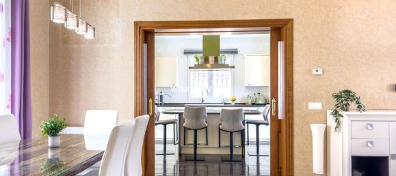 4 bedrooms Villa in Istan, Spain No. 140556 14