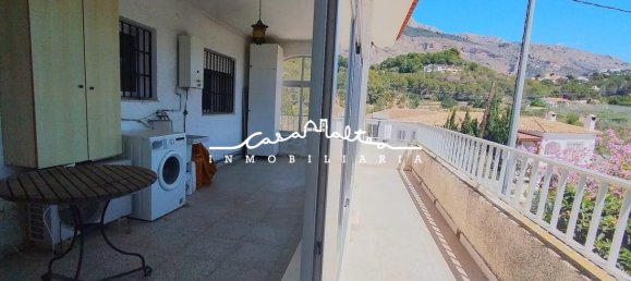 6 bedrooms House in Altea, Spain No. 79218 5