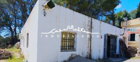 6 bedrooms House in Altea, Spain No. 79218 50