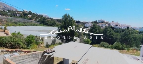 6 bedrooms House in Altea, Spain No. 79218 43