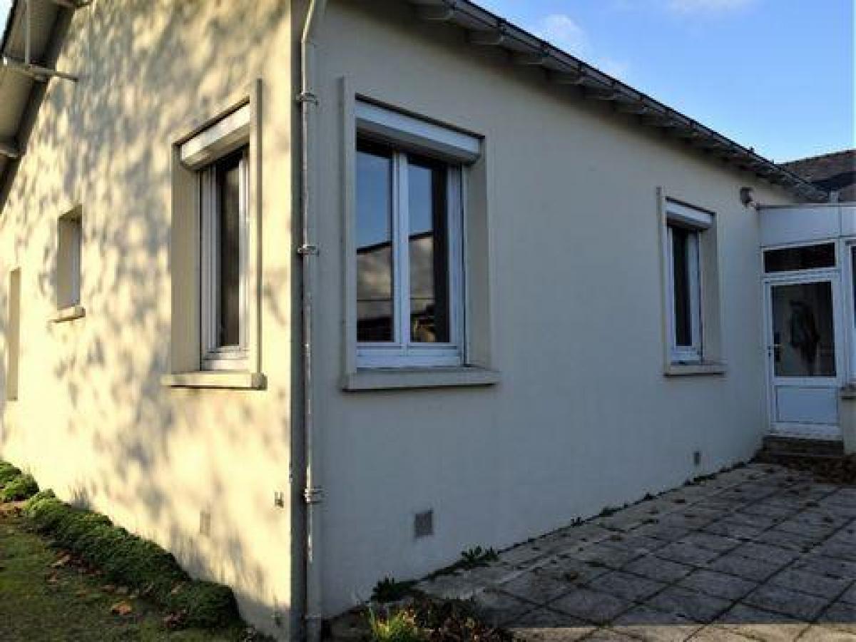 Casa T3 em Pornic, France N.º 24366