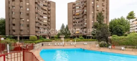 Apartamento de 4 dormitorios en Madrid, Spain No. 176746 29