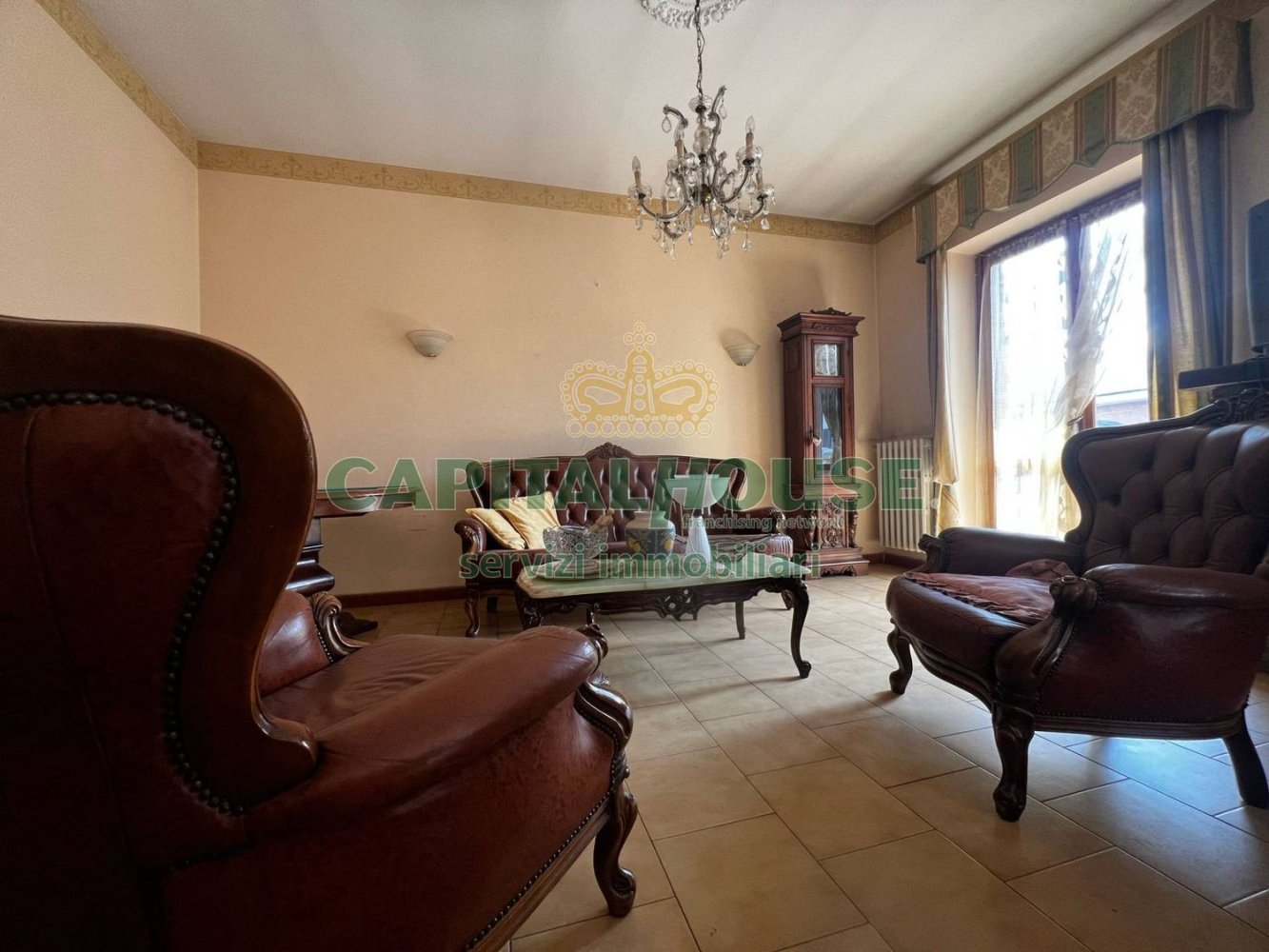 3 rooms Apartment in Atripalda, Italy No. 274246