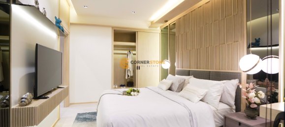 40.84m² Condo in Pattaya, Thailand No. 22888 17