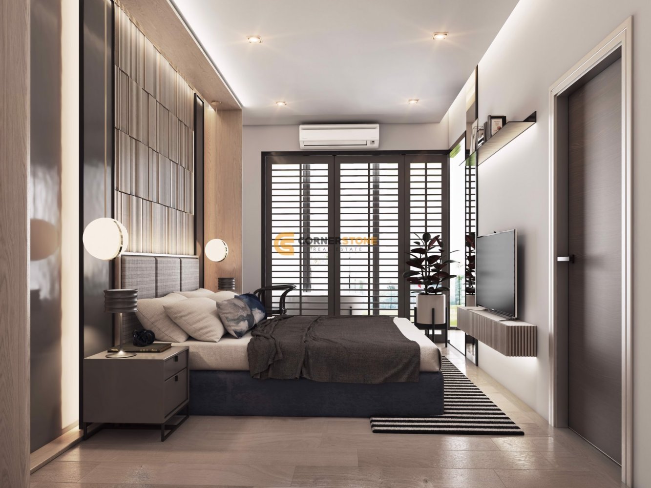 40.84m² Condo in Pattaya, Thailand No. 22888