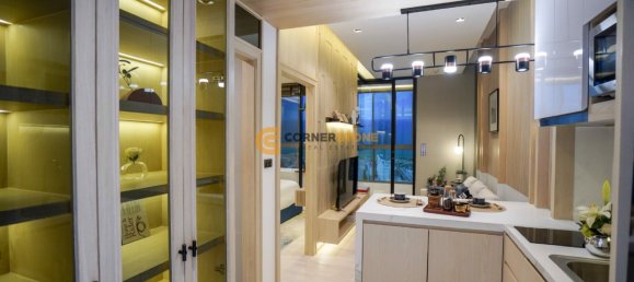 40.84m² Condo in Pattaya, Thailand No. 22888 14