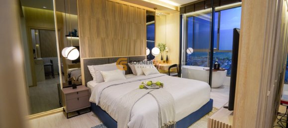 40.84m² Condo in Pattaya, Thailand No. 22888 12