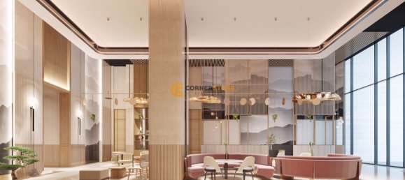 40.84m² Condo in Pattaya, Thailand No. 22888 4