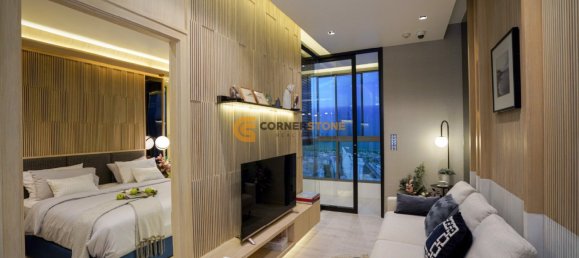 40.84m² Condo in Pattaya, Thailand No. 22888 13