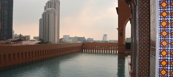 3 bedrooms Condo in Bangkok, Thailand No. 7447 17