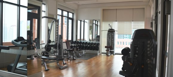 3 bedrooms Condo in Bangkok, Thailand No. 7447 19