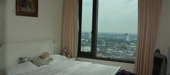 3 bedrooms Condo in Bangkok, Thailand No. 7447 14