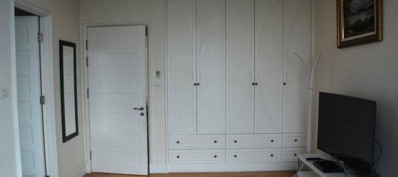 3 bedrooms Condo in Bangkok, Thailand No. 7447 13